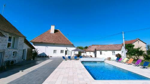 Apartamento Domaine Ravy-magnolia