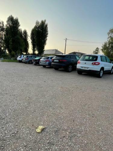 Apartamento Domaine Ravy-magnolia