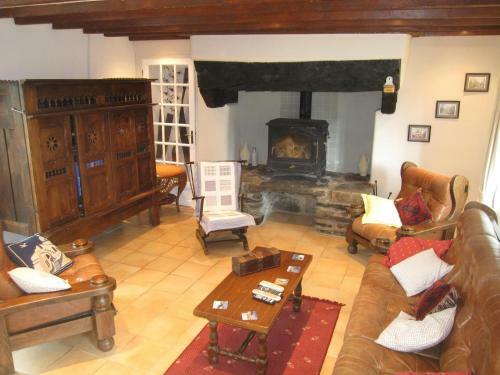 Agroturismo Kerlogan