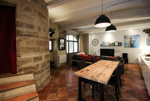 La Maison De Kty