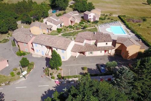 Villa 6 Pers Saint Trinit/sault/mont Ventoux