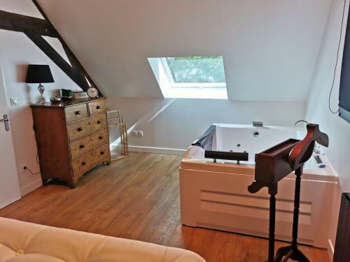 Hostal Gite Du Panty