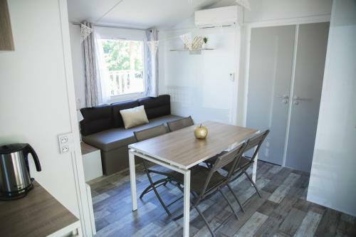 Medrose Camping