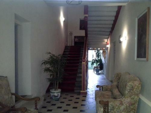 Hostal La Thebaide