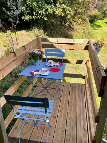 Bed & Breakfast Les Coquelicots