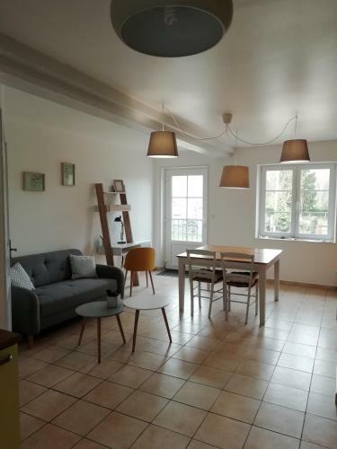 G�te Le Moulin