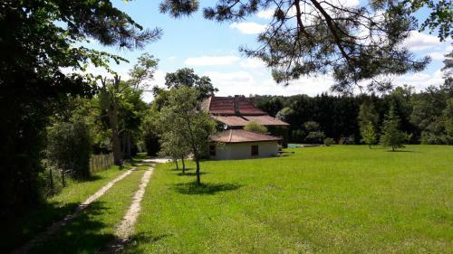 Maison Neuve 10 Personnes