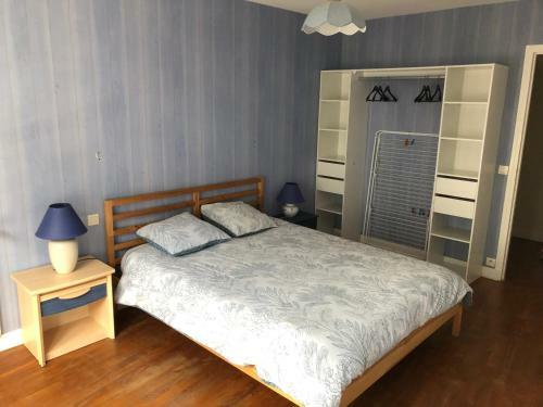"les Mouettes" Maison de P�cheur En Centre Ville