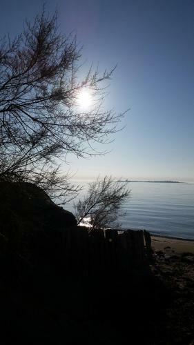 Le Chalet Du Clos Giot