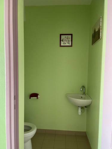 Apartamento Panorama Et La Vie Du Port