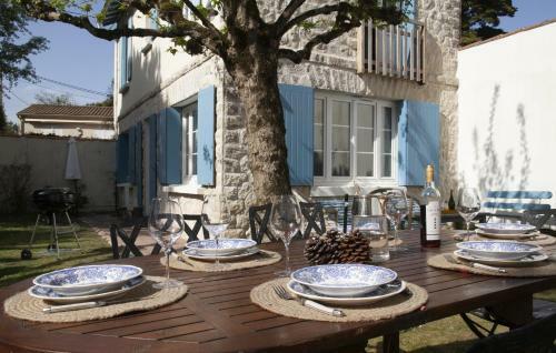 Villa Fleur De Sel