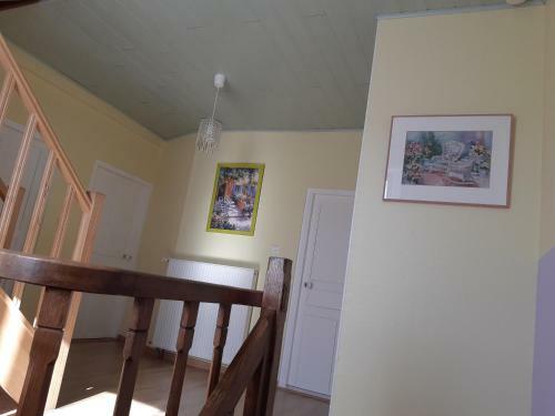 Hostal Village De Vie