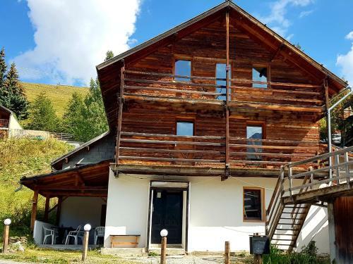 Bed & Breakfast � 2040 Chambre M�l�ze