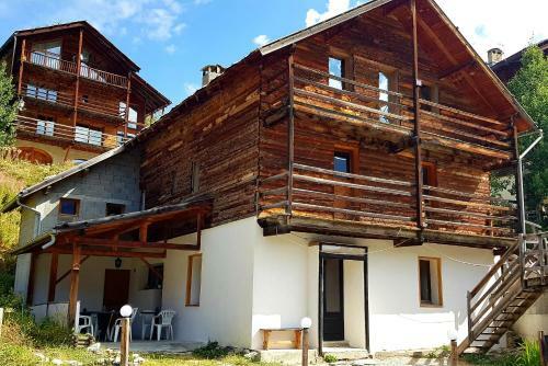 Bed & Breakfast � 2040 Chambre M�l�ze