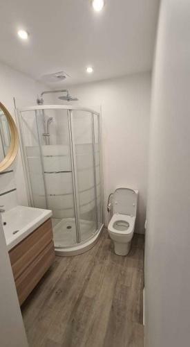 Apartamento Studio L'or�e Du Port