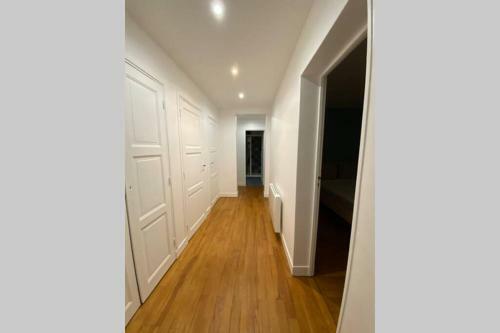 Apartamento Face Mer - 95m2 - 3ch Vue Mer - 8 Personnes