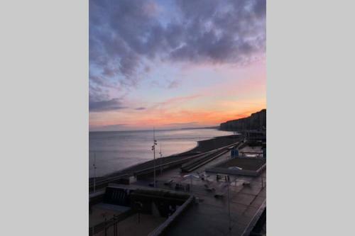 Apartamento Face Mer - 95m2 - 3ch Vue Mer - 8 Personnes