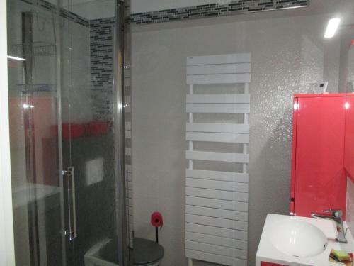 Apartamento Studio Vue Mer � Saint Val�ry En Caux