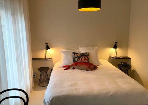 Hotel H�tel Les Bains