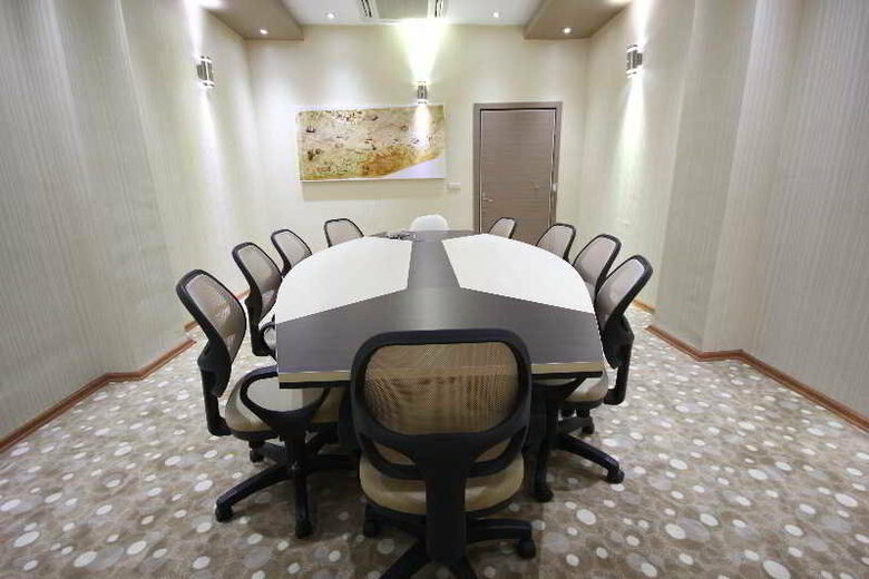Grand Corner Boutique Hotel