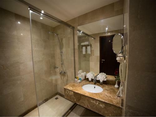 Al Safwah Hotel