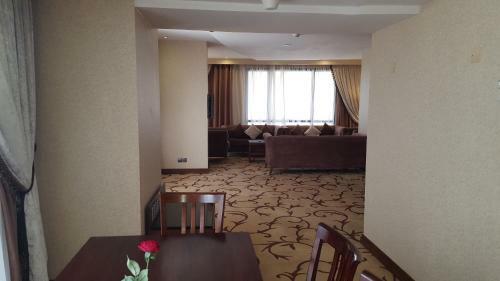 Al Safwah Hotel
