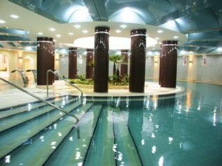 Balcova Termal Hotel