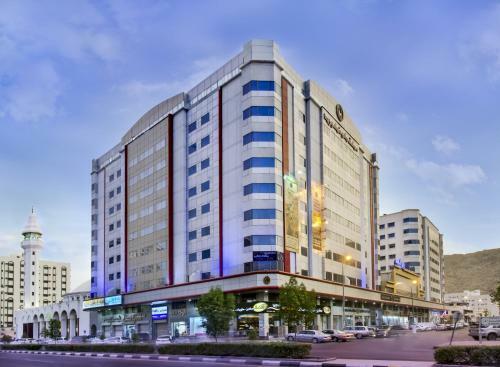 Concorde Makkah Hotel