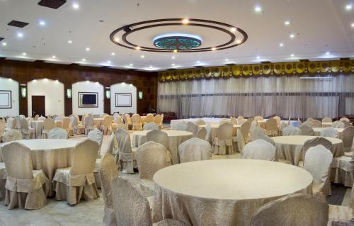 Concorde Makkah Hotel