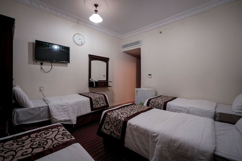 Qasr Ajyad Alsad 2 Hotel