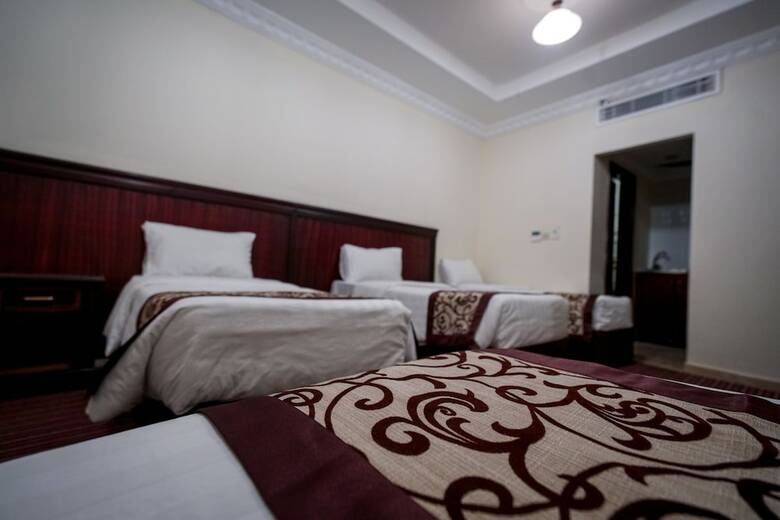 Qasr Ajyad Alsad 2 Hotel