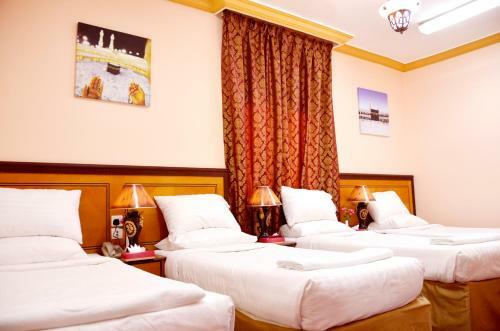 Nada Al Diyafah Hotel