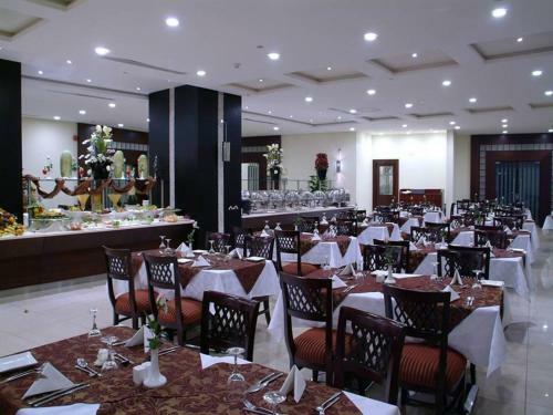 Hotel Royal Dar Al Eiman