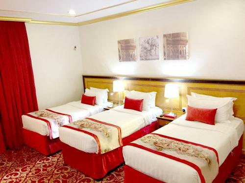 Amjad Al Diyafah Hotel