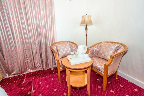 Amjad Al Diyafah Hotel