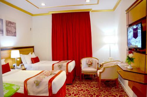 Amjad Al Diyafah Hotel
