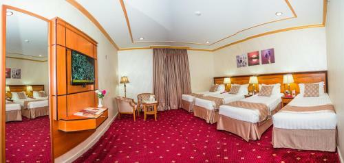 Amjad Al Diyafah Hotel