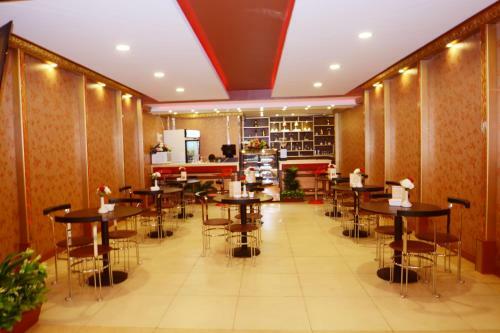 Amjad Al Diyafah Hotel
