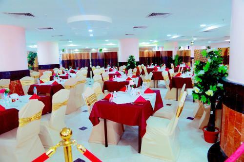 Amjad Al Diyafah Hotel