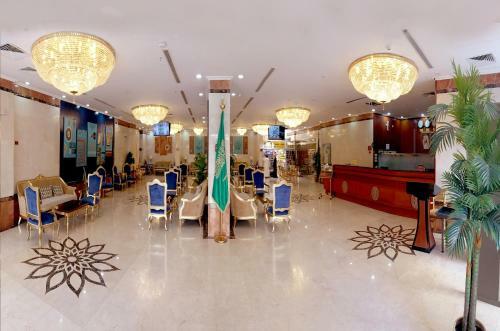 Amjad Al Diyafah Hotel