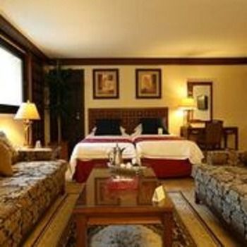 Makarim Ajyad Makkah Hotel