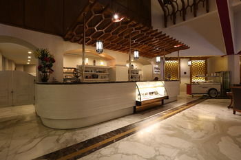 Makarim Ajyad Makkah Hotel