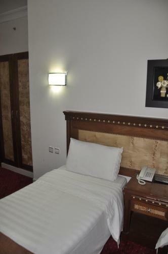 Abeer Al Azizia Hotel