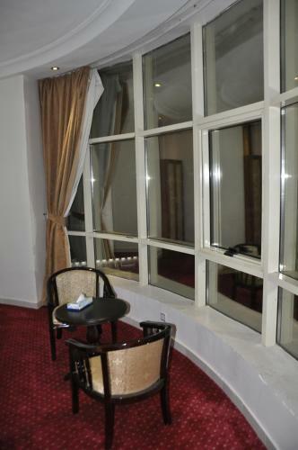 Abeer Al Azizia Hotel