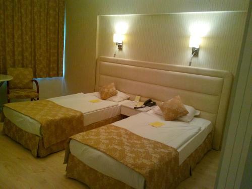 Kilim Hotel Izmir