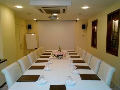 Kilim Hotel Izmir
