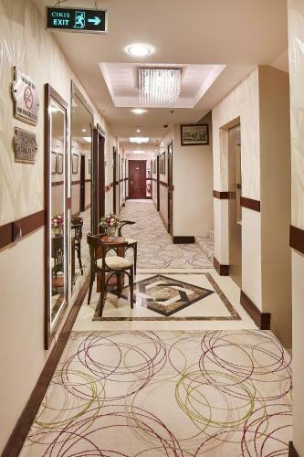 Kilim Hotel Izmir