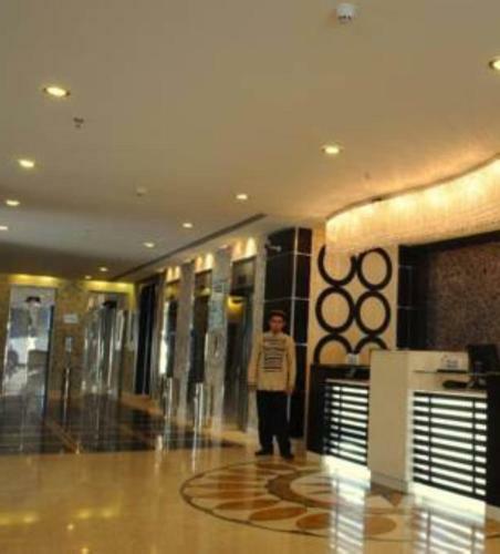 Al Massa Hotel Makkah