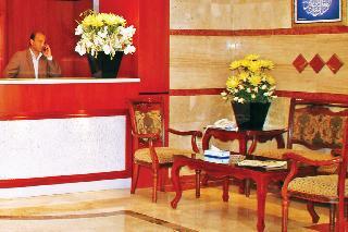 Etteen Dar Al Khalil Hotel
