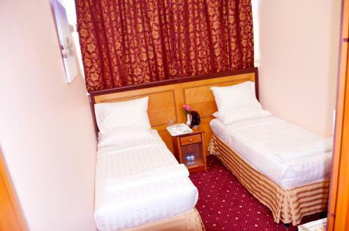 Anwar Al Diyafah Hotel